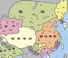 U|于历史深处：我国五代十国史话