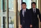 韩国强烈抗议日本d争议岛屿L U将坚决应对挑衅