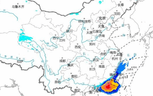 大风黄色预警Q浙江福建广东沿L地阵风可?U?>
        <p class='ph_title'>大风黄色预警Q浙江福建广东沿L地阵风可?U?/p>
        <p class='ph_time'>2023-10-06</p>
      </a>
    </li>
                <li>
      <a href=